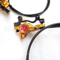 High quality disk brake cable and wire bicycle brake cable